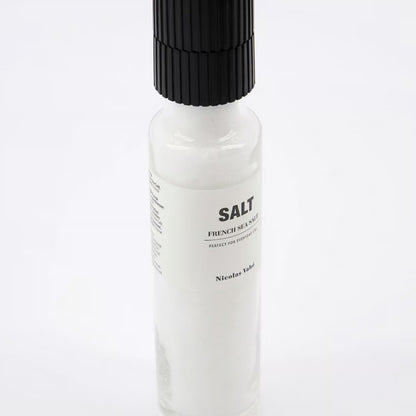 Fransk havsalt 335 gram