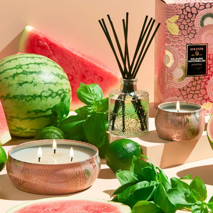 Kalahari Watermelon Reed Diffuser 100 ml