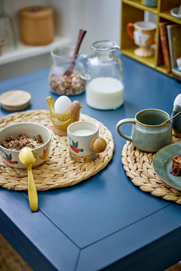 Ydun spisebrikke 35 cm