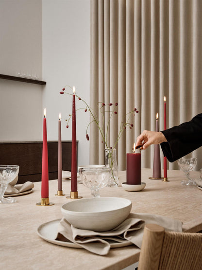 36 Winter Berry lakklys 32 cm