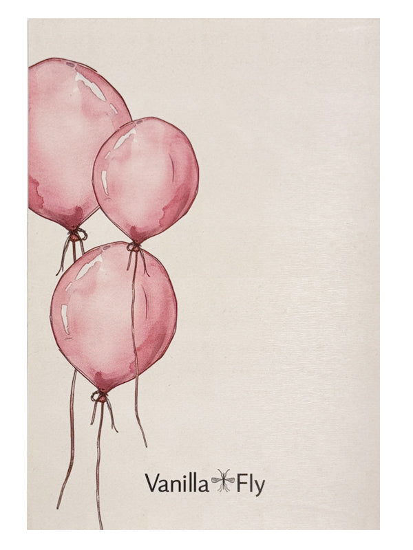 Glitterkort Happy Birthday Koala