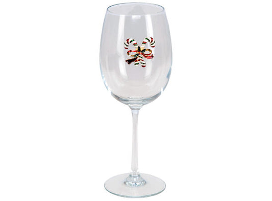 Wine Glass Sløyfe 480 ml