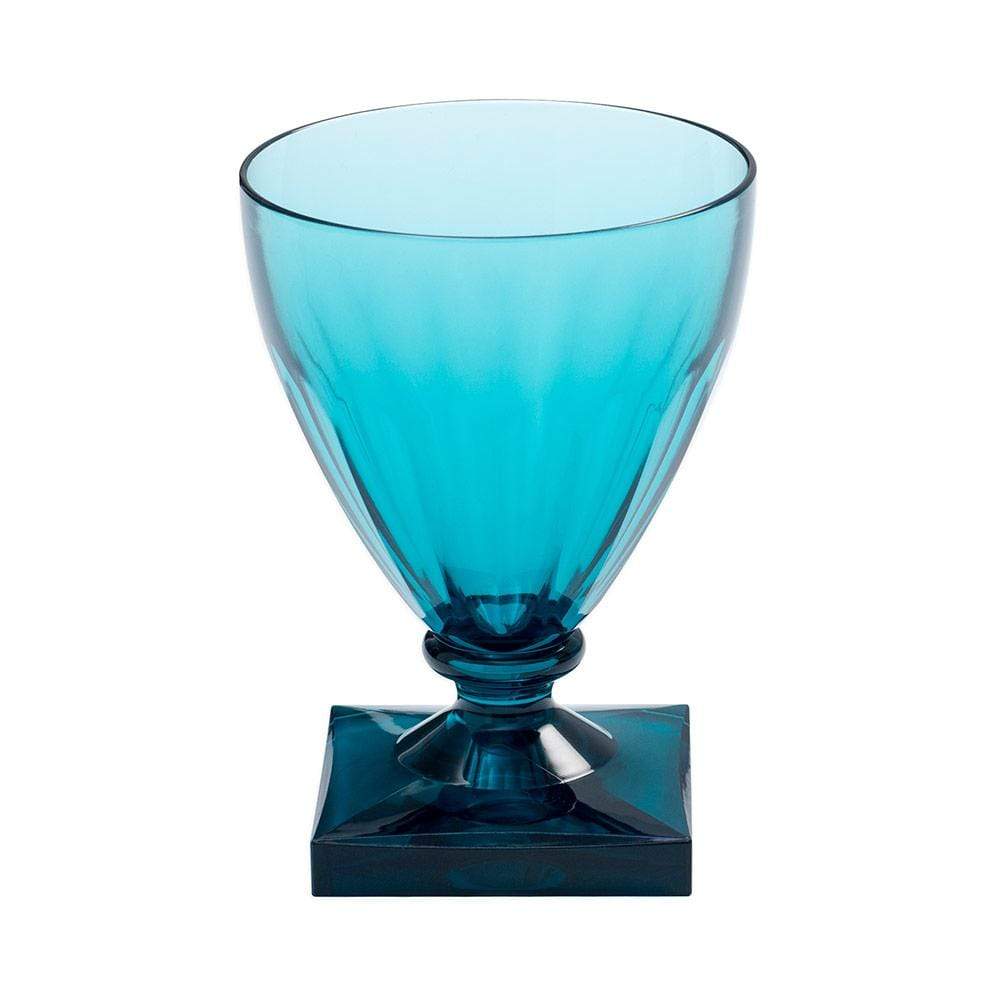 Akryl vinglass turkis 250 ml