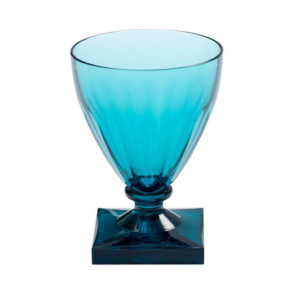 Akryl vinglass turkis 250 ml