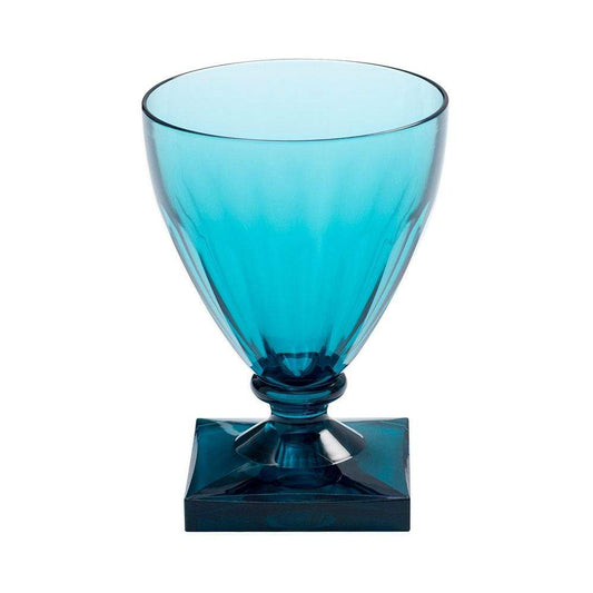 Akryl vinglass turkis 250 ml