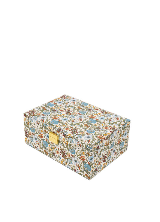 Jewelry Box Square Liberty Rachel