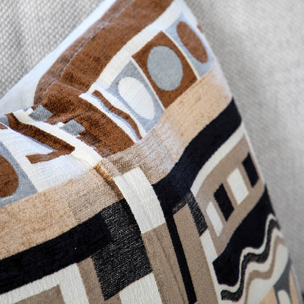 Pillowcase Luca Geometric 50x50 cm