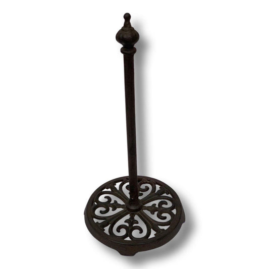 Tørkerullholder smijern 35 cm