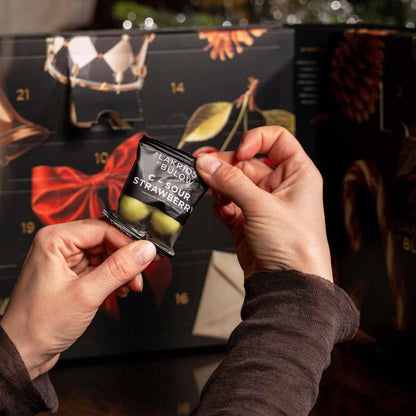Advent calendar 2026
