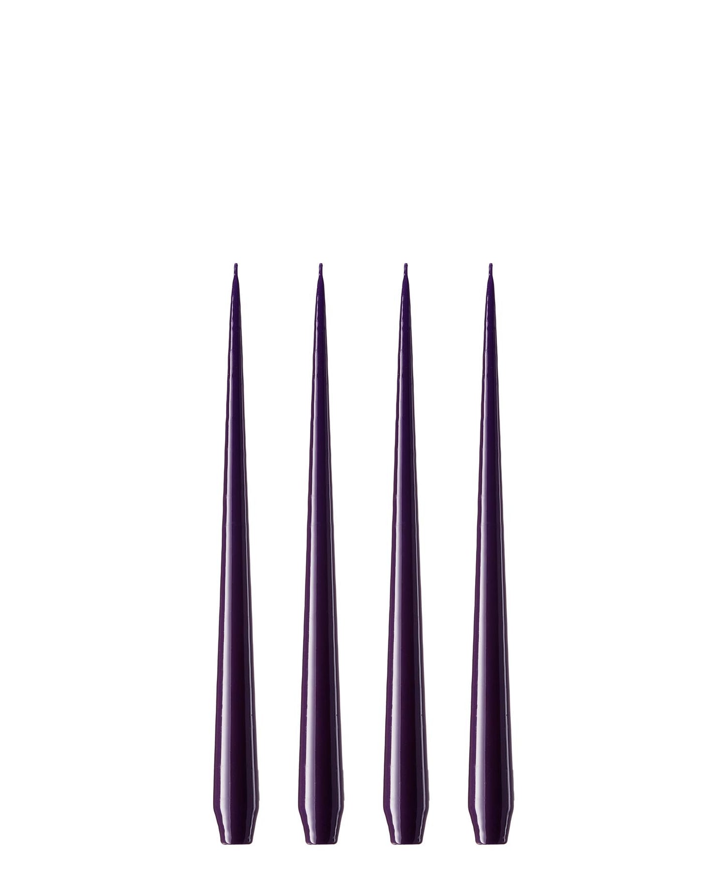 08/2 Dark Amethyst lakklys 32 cm