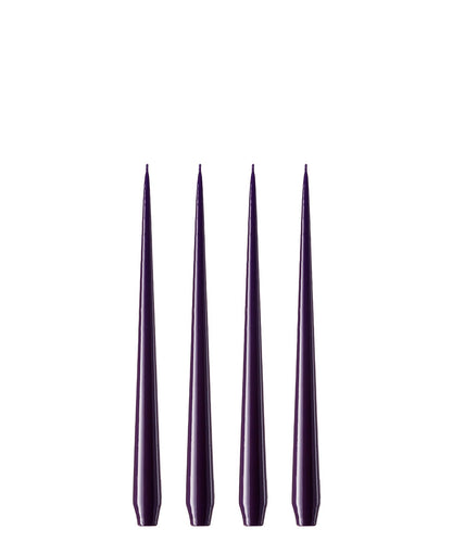 08/2 Dark Amethyst lakklys 32 cm