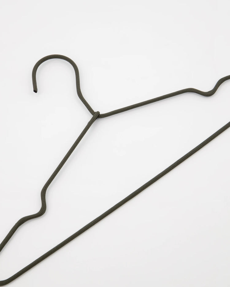 Clothes Hanger Wire