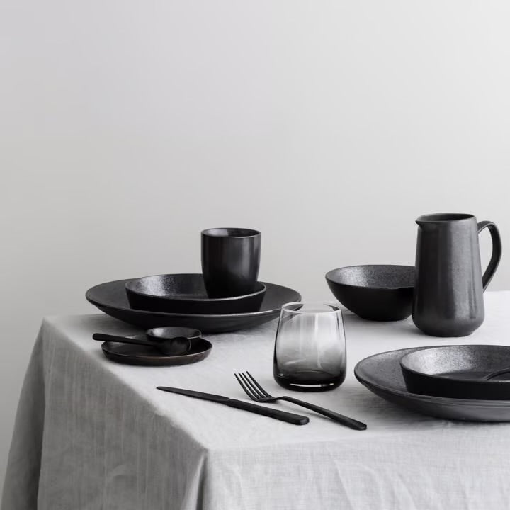 Smoke vannglass 35 cl