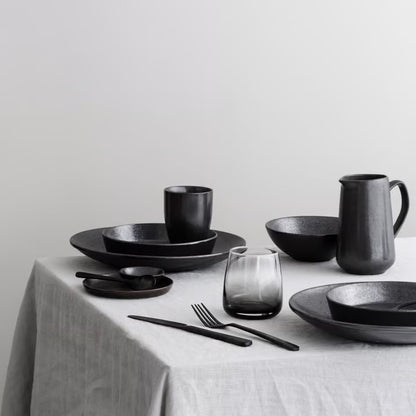 Smoke vannglass 35 cl