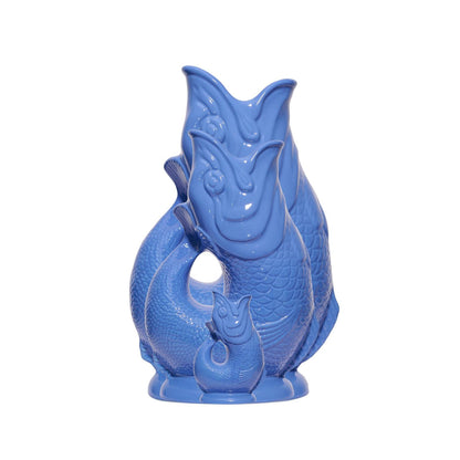 Gluggle mugge Sea Blue XL 1,2 liter