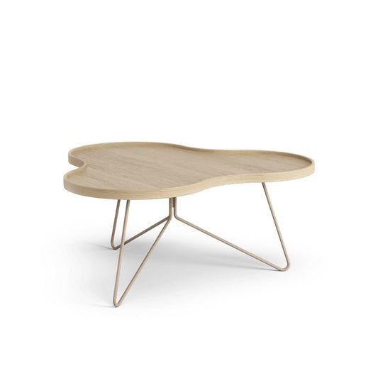 Flower Mono coffee table 90x84 cm