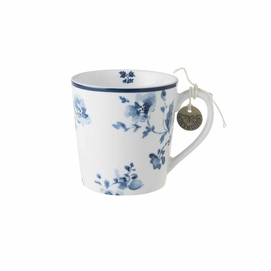 China Rose stort krus