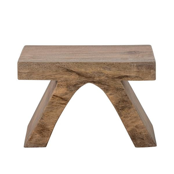 Nilo pidestall 25 cm