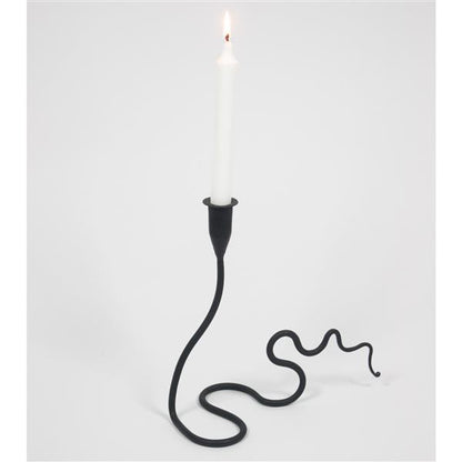 Kaa lysestake 27 cm
