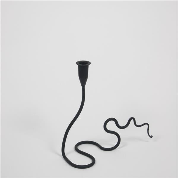 Kaa lysestake 27 cm