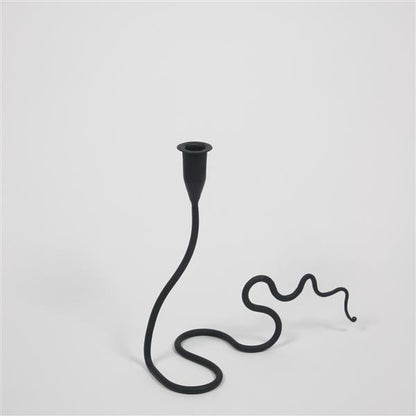 Kaa lysestake 27 cm