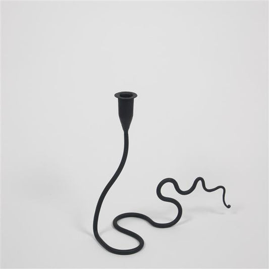 Kaa lysestake 27 cm