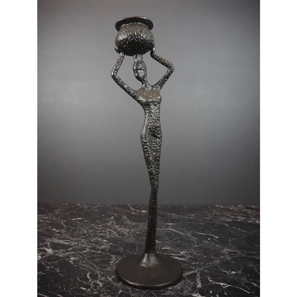 Dekor Jar Woman 45 cm