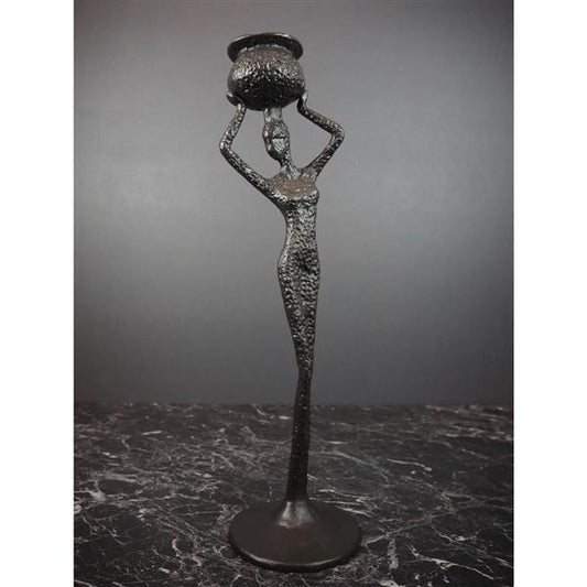 Dekor Jar Woman 45 cm