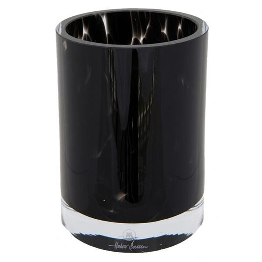 Savanna stormlykt/vase 14 cm