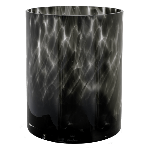 Savanna stormlykt/vase 24 cm