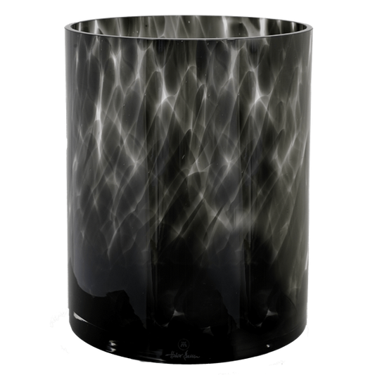 Savanna stormlykt/vase 24 cm