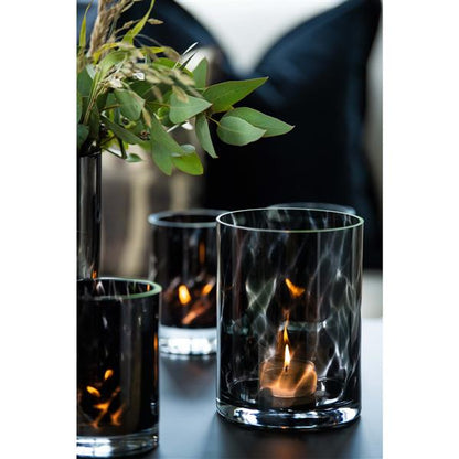 Savanna stormlykt/vase 24 cm