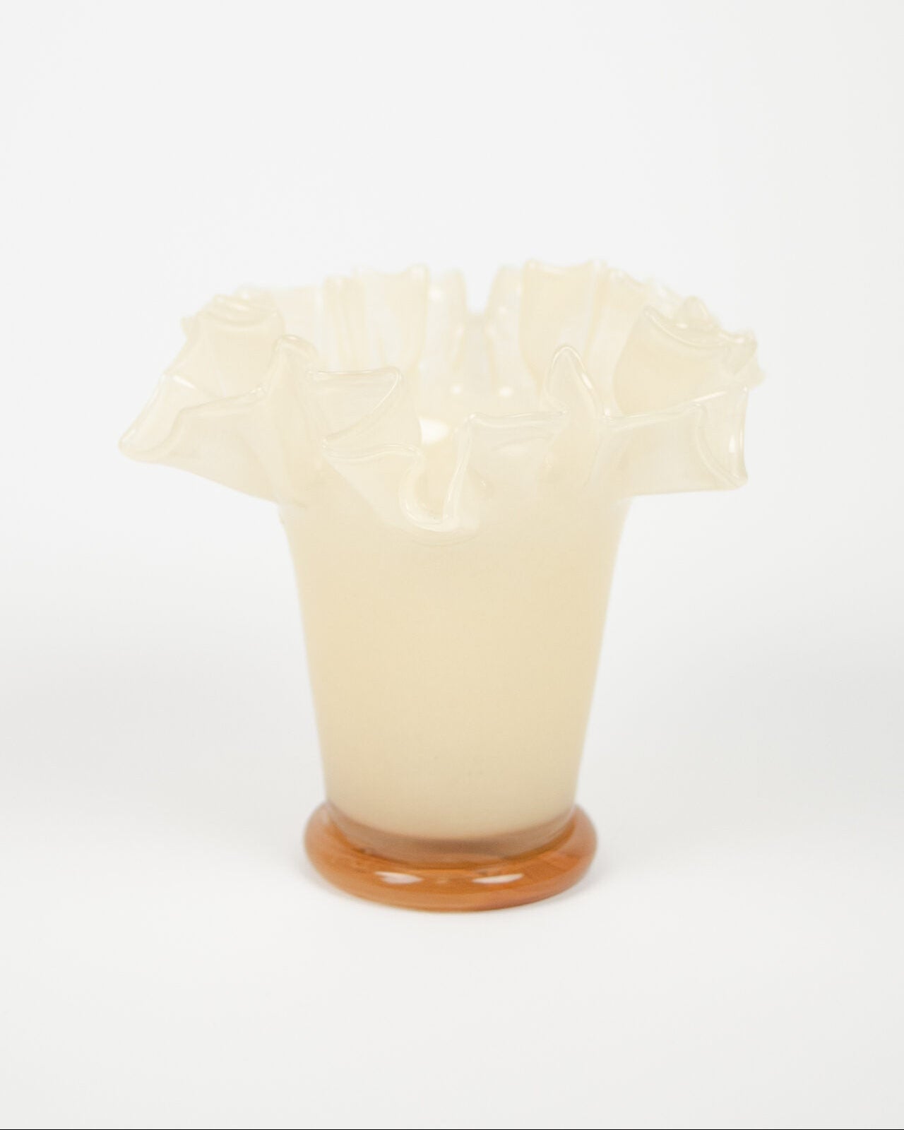 Loa vase vanilje 30 cm