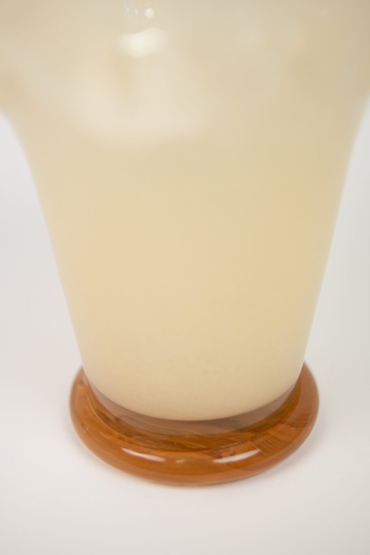 Loa vase vanilje 30 cm