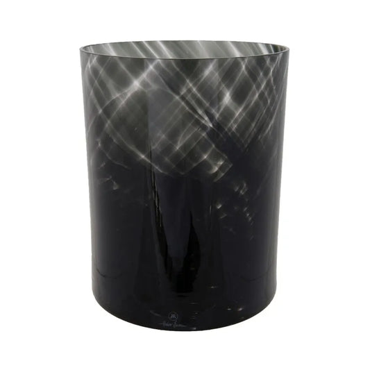 Savanna stormlykt/vase 24 cm