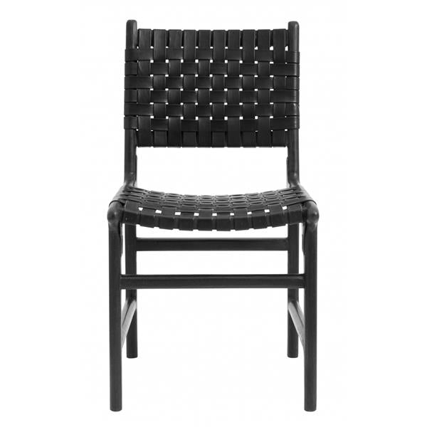 Aya dining chair 85x47 cm