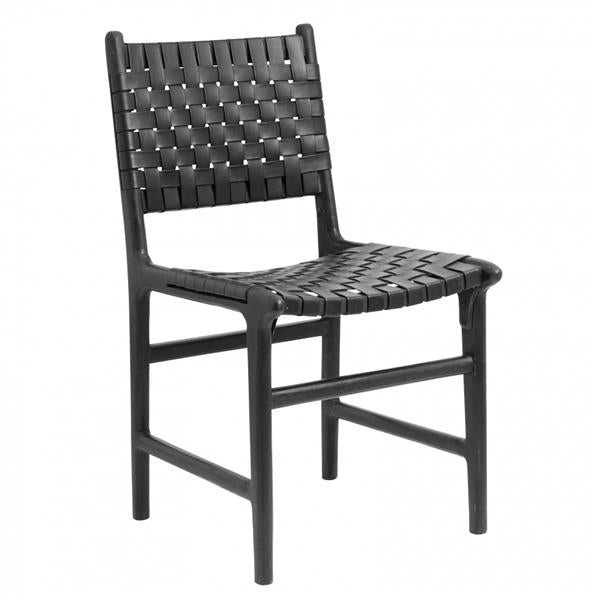 Aya dining chair 85x47 cm