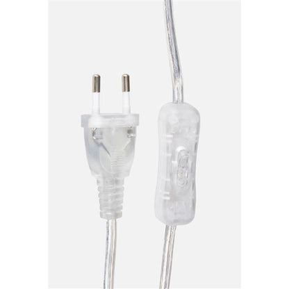 Bordlampe Buddy 23 Gul