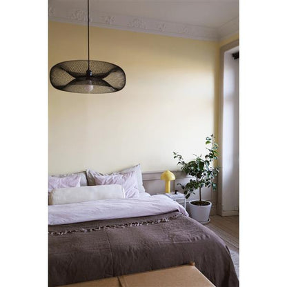 Bordlampe Buddy 23 Gul