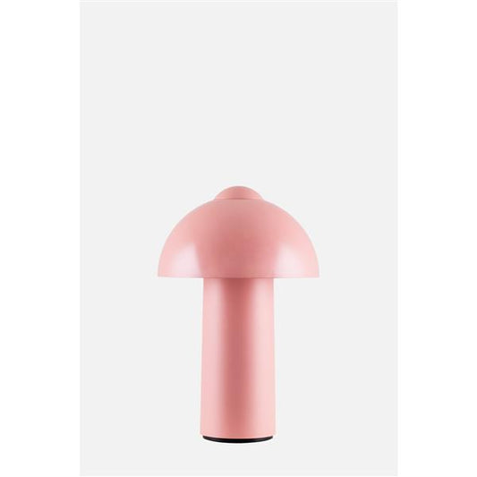 Portable Table Lamp Buddy Blush