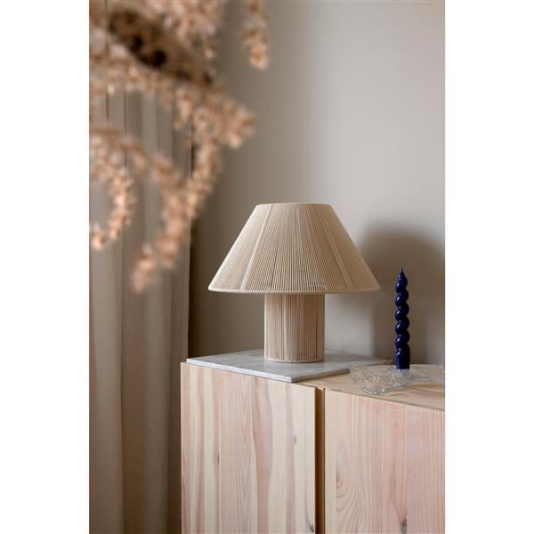 Table Lamp Anna 35 Natural