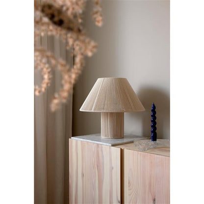 Table Lamp Anna 35 Natural