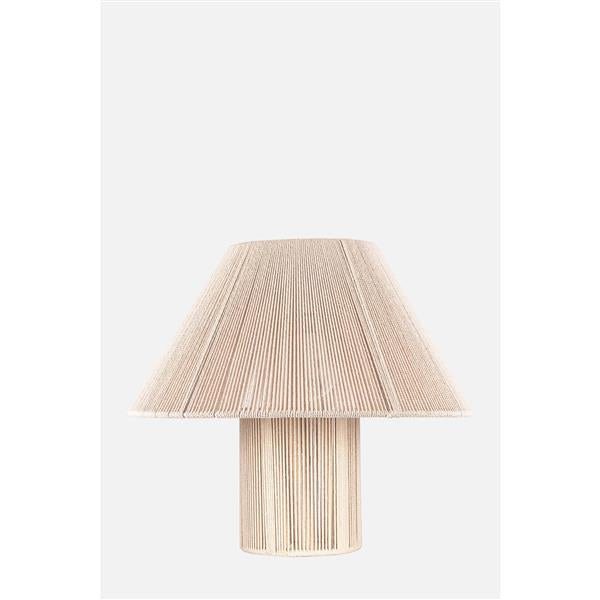 Table Lamp Anna 35 Natural