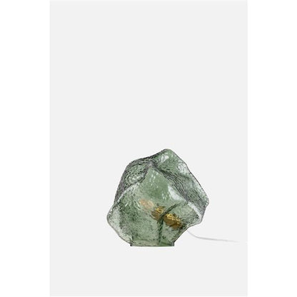 Table lamp Valerie 25 green