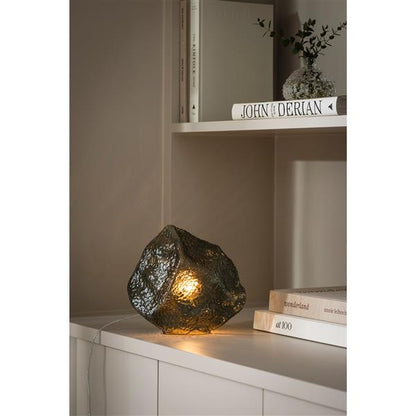 Table lamp Valerie 25 green