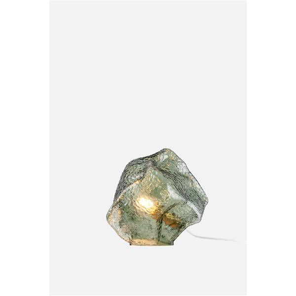 Table lamp Valerie 25 green