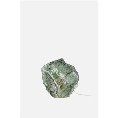 Table lamp Valerie 25 green