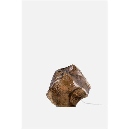 Table Lamp Valerie 25 Brown