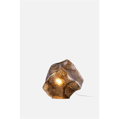 Table Lamp Valerie 25 Brown