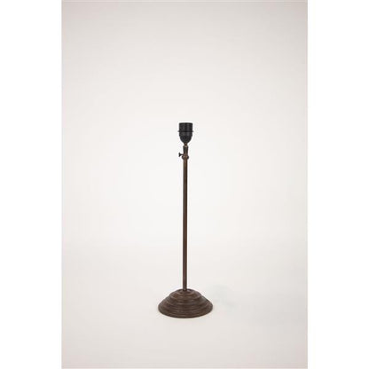 Jess table lamp w/Suzette shade complete